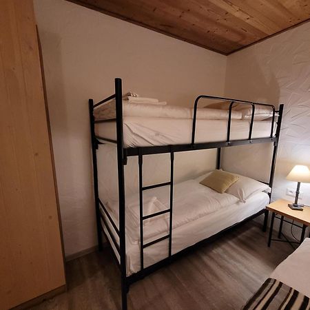 Chalet Askala Jasna Demanovská Dolina Exteriér fotografie