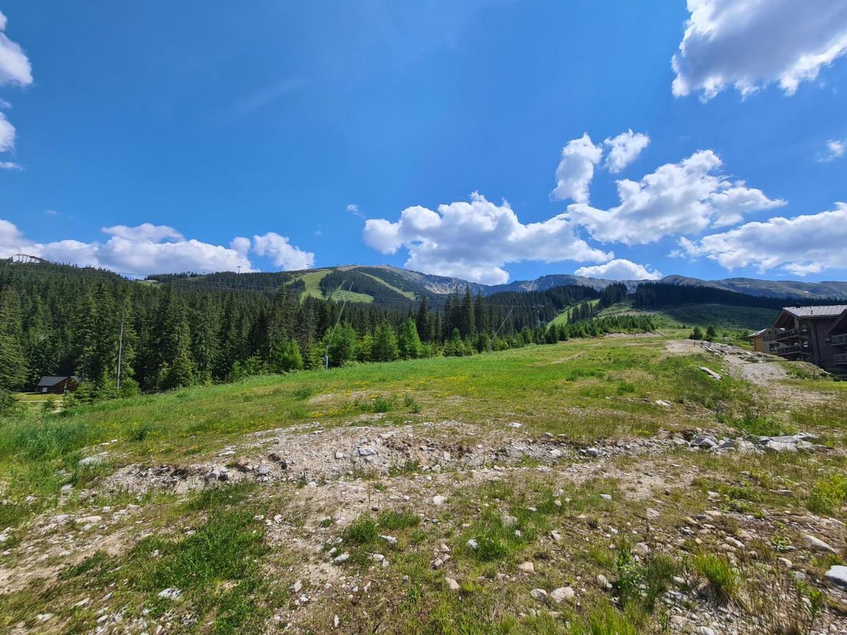 Chalet Askala Jasna Demanovská Dolina Exteriér fotografie