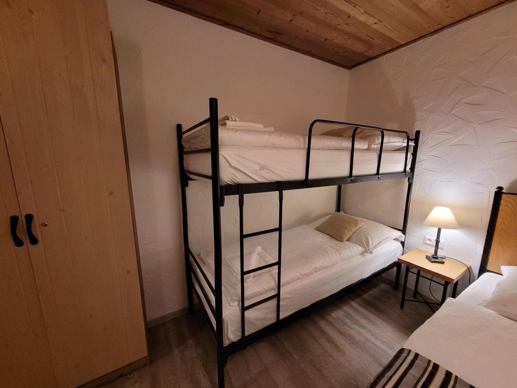 Chalet Askala Jasna Demanovská Dolina Exteriér fotografie