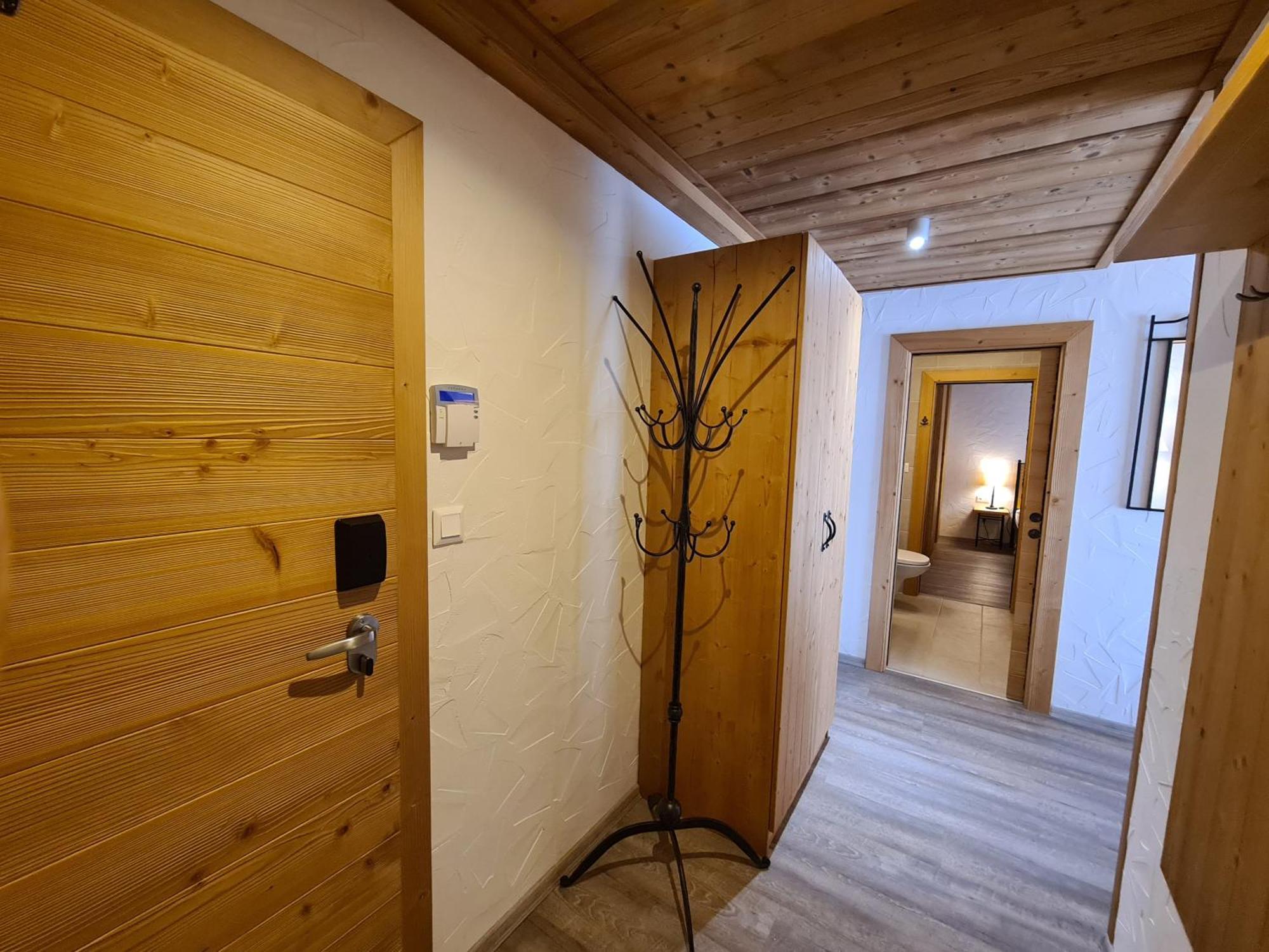 Chalet Askala Jasna Demanovská Dolina Exteriér fotografie