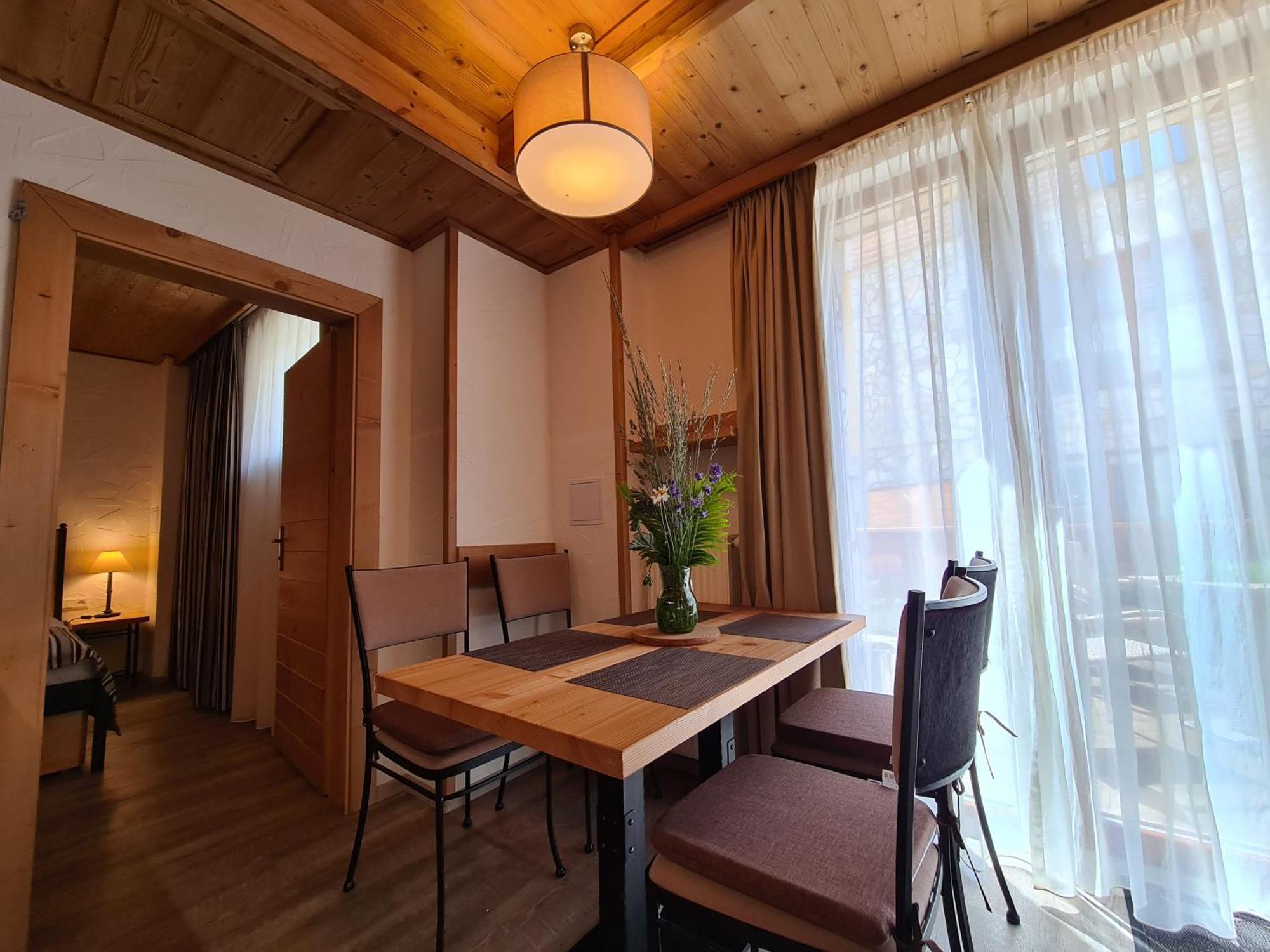 Chalet Askala Jasna Demanovská Dolina Exteriér fotografie