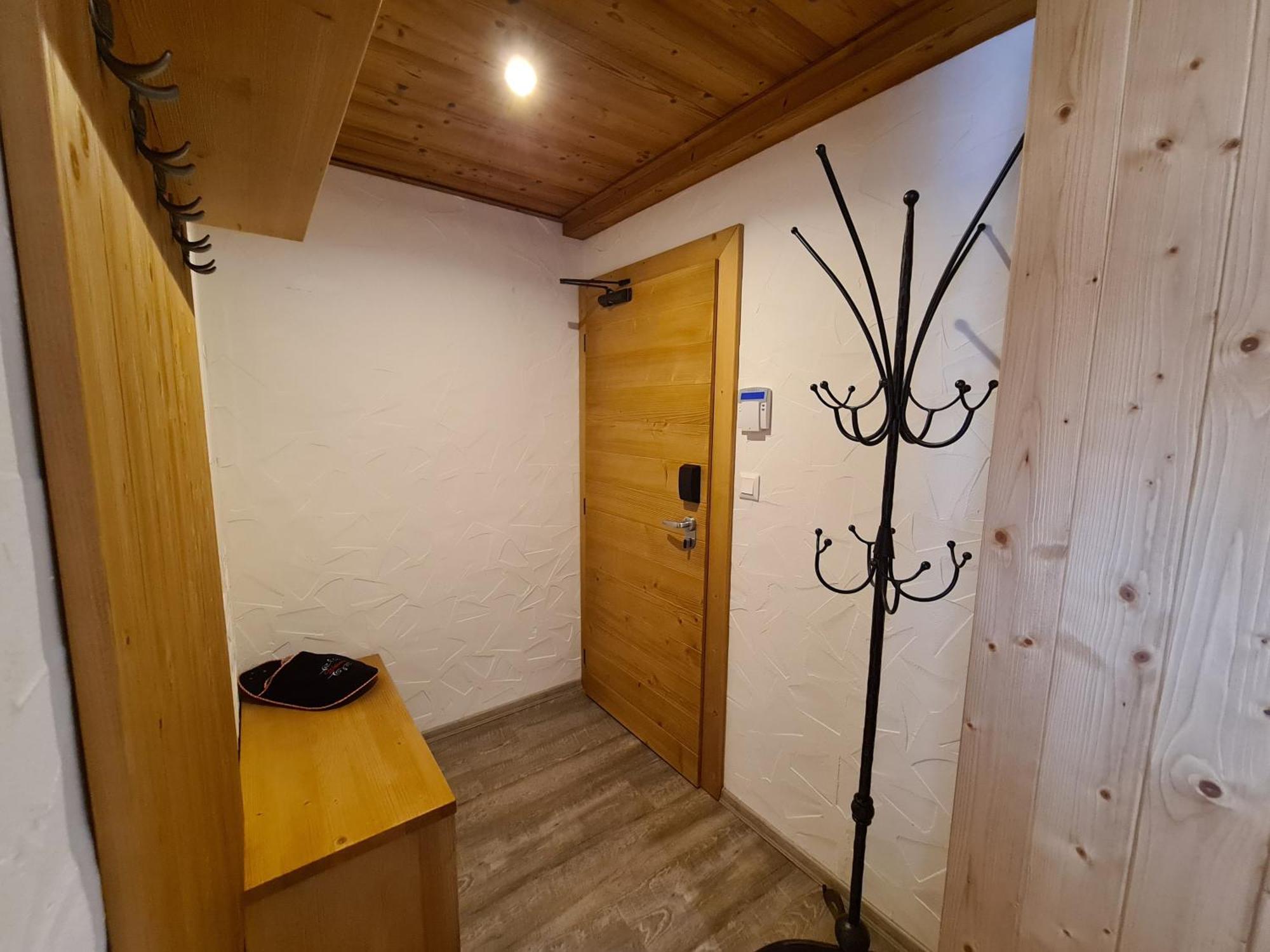 Chalet Askala Jasna Demanovská Dolina Exteriér fotografie