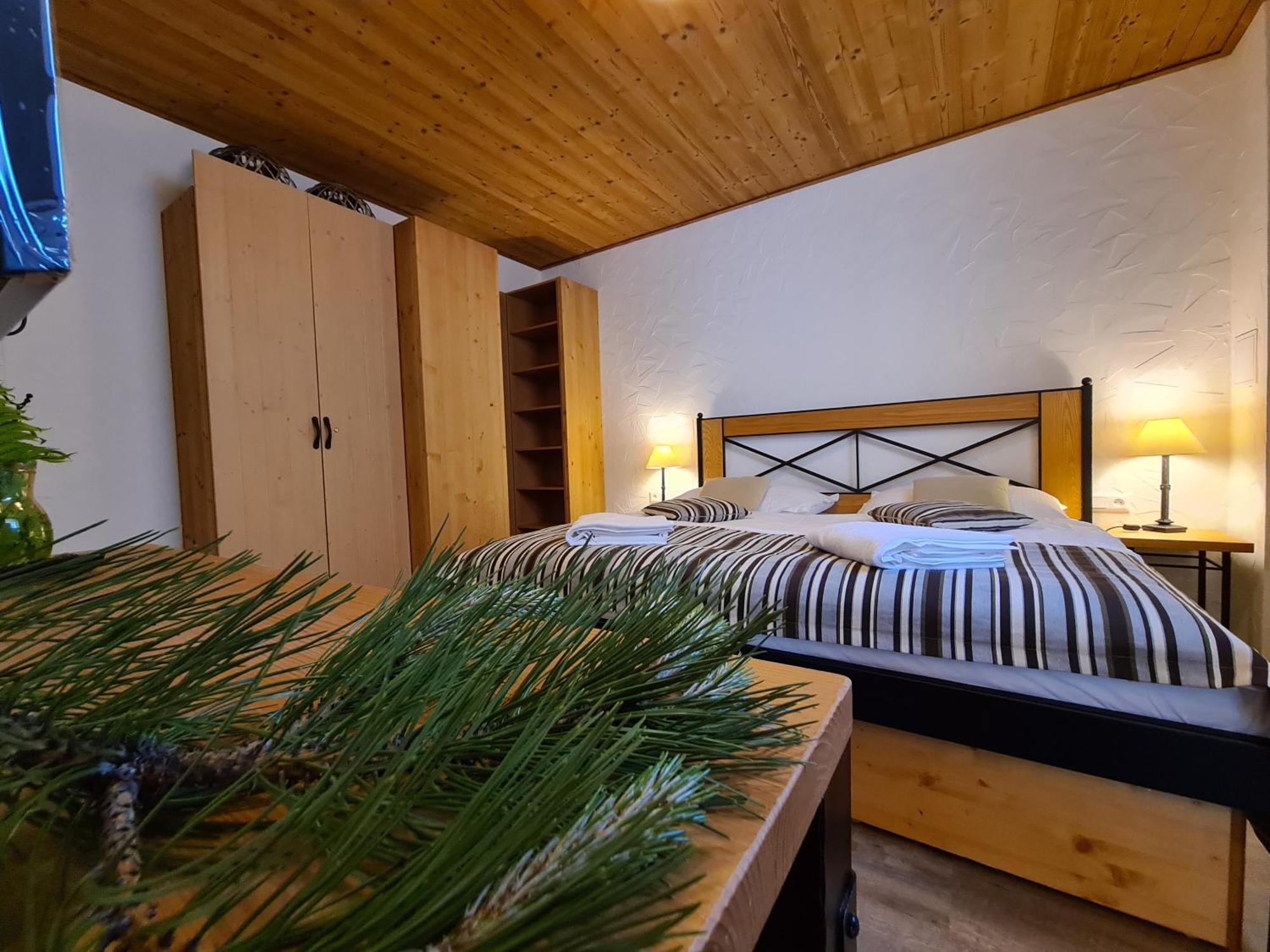 Chalet Askala Jasna Demanovská Dolina Exteriér fotografie