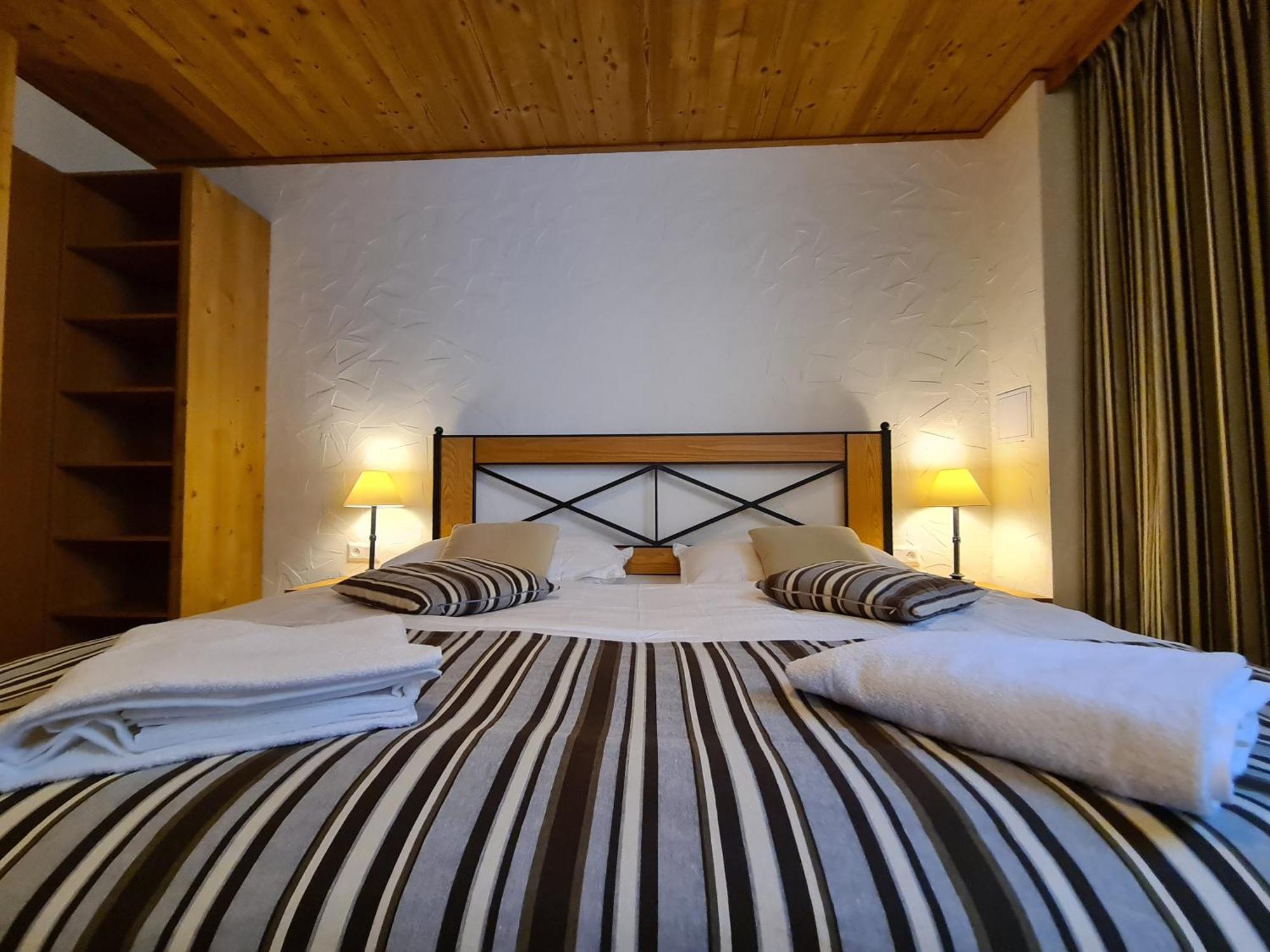 Chalet Askala Jasna Demanovská Dolina Exteriér fotografie